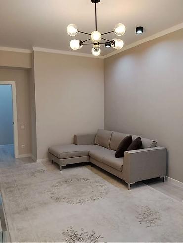 7 1: 1 комната, 51 м², Элитка, 3 этаж, Евроремонт — 4