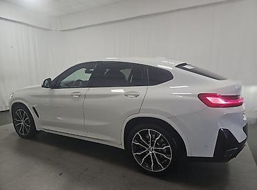 бмв x4: BMW X4 M: 2021 г., 2 л, Автомат, Бензин, Кроссовер — 5