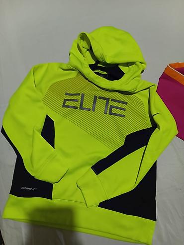 Trenerke: Komplet, M, Nike, bоја - Šareno, Poliester — 11