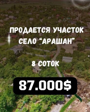 продаю дом сафхоз фрунзе: 8 соток, Для сельского хозяйства, Красная книга, Тех паспорт