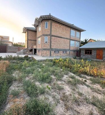 Продажа домов: Дом, 300 м², 9 комнат, Собственник, Евроремонт — 10