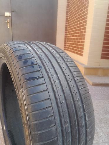 15 diski: 315/35 ZR20 ölçülü avtomobil şini - Tip: Tubeless (kamerasız) - Ölçü — 6