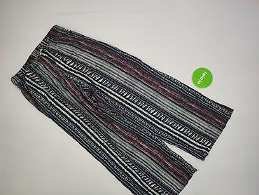 folk: KappAhl, Spodnie materiałowe damskie, rozmiar S — 3