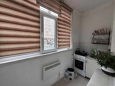 Продажа квартир: 1 комната, 38 м², 106 серия улучшенная, 1 этаж, Евроремонт — 7