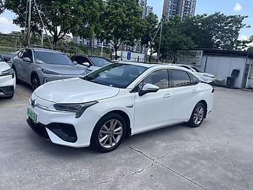 GAC: ⚡ GAC AION S 2022 🚗 Жылы: 2022 🔋 Запас ходу: 460 км 📍 Жүргөнү at lalafo.kg — 2 GAC: ⚡ GAC AION S 2022 🚗 Жылы: 2022 🔋 Запас ходу: 460 км 📍 Жүргөнү — 2