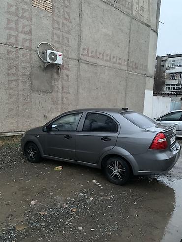 spark premier: Chevrolet Aveo: 2008 г., 1.2 л, Механика, Бензин, Седан — 3