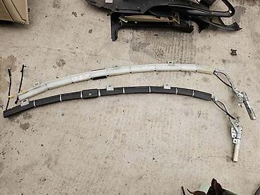 tacpro led h7: VAZDUSNI JASTUK AIRBAG KROVA ZA JAGUAR X-TYPE OD 2004. DO 2008. GOD — 1