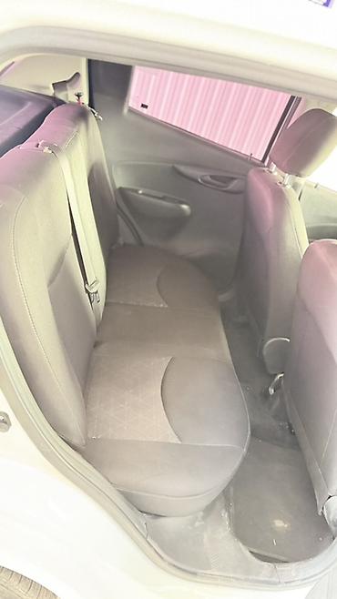 решетка на ист: Chevrolet Spark: 2018 г., 1 л, Автомат, Бензин, Хэтчбэк — 5