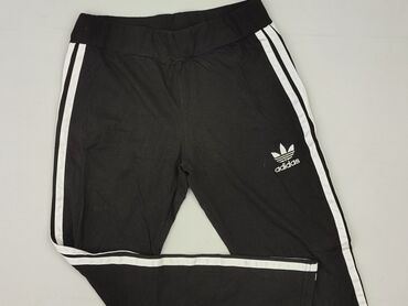 Adidas, Spodnie dresowe damskie, rozmiar S