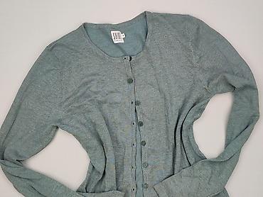 la second hand: Saint Tropez, Kardigan damski, rozmiar M — 1