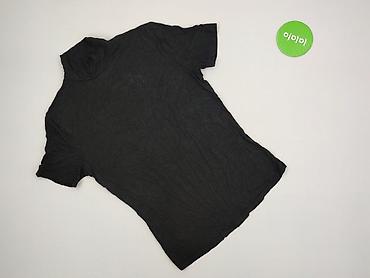 koszulki basic hm: T-shirt damski, rozmiar S — 2