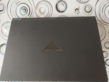 hp netbook: HP Victus 15-fa0xxx gaming noutbuku - Ekran: 15.6" Full HD (mat), dar