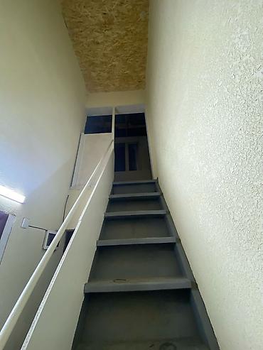 Долгосрочная аренда комнат: 10 м², Без мебели — 8