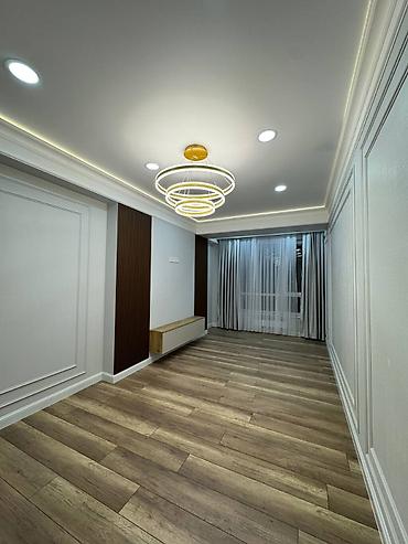 Продажа квартир: 2 комнаты, 65 м², Элитка, 6 этаж, Евроремонт at lalafo.kg — 1 Продажа квартир: 2 комнаты, 65 м², Элитка, 6 этаж, Евроремонт — 1