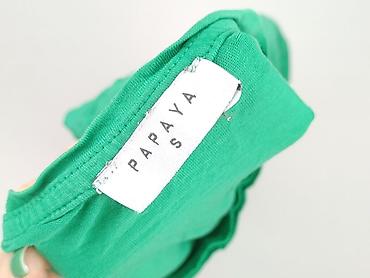grawik: Papaya, T-shirt damski, rozmiar S — 5