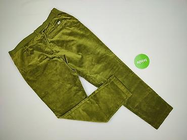 nylony: Spodnie materiałowe damskie, rozmiar XL — 3