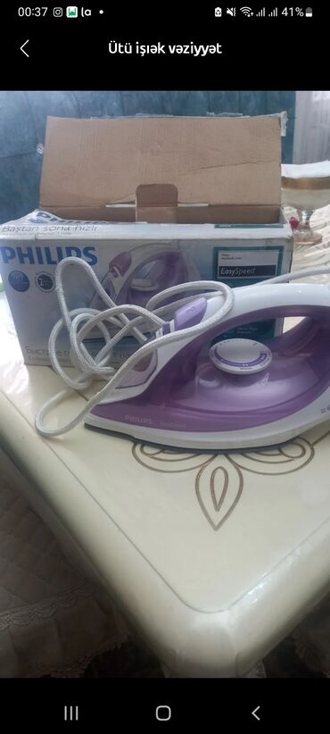Plitələr və bişirmə panelləri: Cox az işlənib