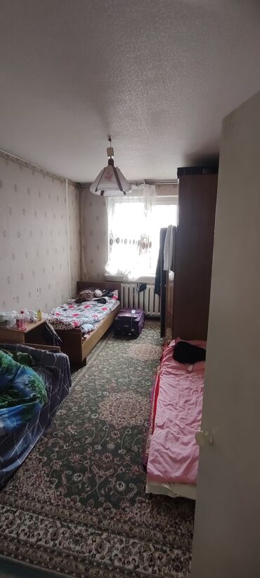 кок жар квартира сдаю: 30 м², С мебелью