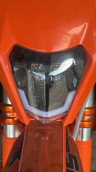 Мотозапчасти и аксессуары: Новый — 10