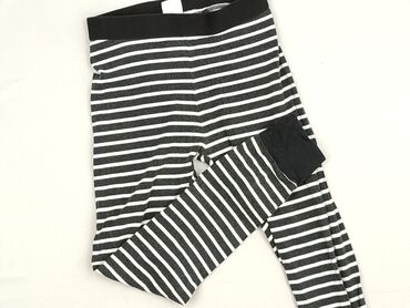 rajstopy we wzorki allegro: Leggings for kids, 8 years, 122/128, condition - Very good