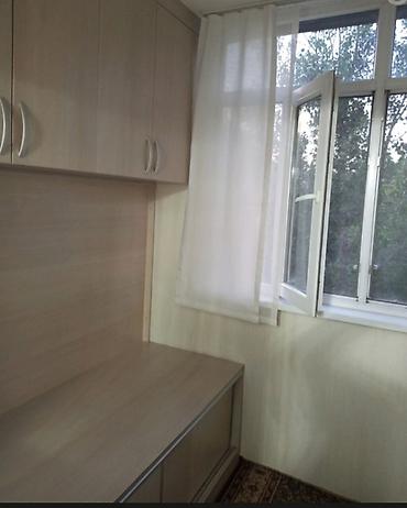 мега квартал: 3 комнаты, 8 мкр Собственник, Семейным, от 1 года, С мебелью полностью — 10