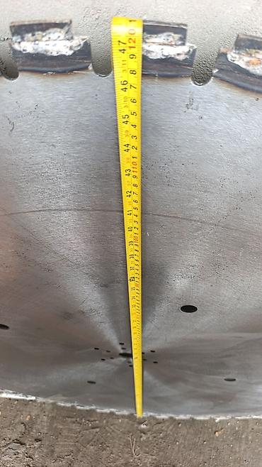 Буровое оборудование: Сатылат. Бетон кескен аппарат. 2 маторлуу 1 шт электрический — 6