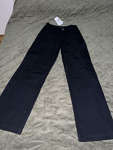 vikend torba: JORDAN Chicago Women's Trousers vel.XS NOVO
FV7098 010 — 8