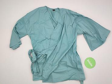 kimono h: Damski, Szlafrok, rozmiar S — 2