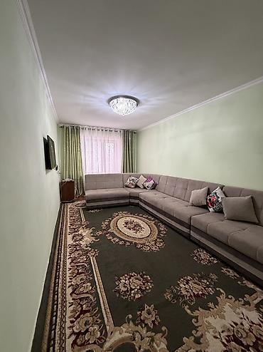 Продажа квартир: 4 комнаты, 82 м², 4 этаж, Косметический ремонт — 5