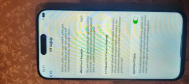 Apple iPhone: IPhone 15 Pro Max, 512 GB, Desert Titanium, Face ID -da lalafo.az — 7 Apple iPhone: IPhone 15 Pro Max, 512 GB, Desert Titanium, Face ID — 7