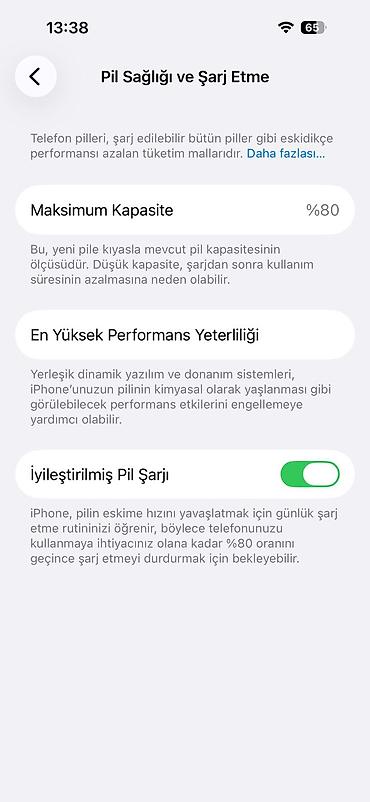 16 pro max qiymeti: IPhone 14 Pro, 128 GB, Qızılı, Simsiz şarj — 5
