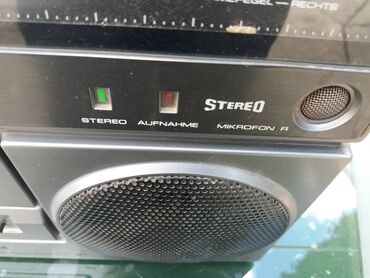 Pojačala i prijemnici: Universum ctr 2304u. -radio ispravno. -dek premotava levo i desno na lalafo.rs — 5 Pojačala i prijemnici: Universum ctr 2304u. -radio ispravno. -dek premotava levo i desno — 5