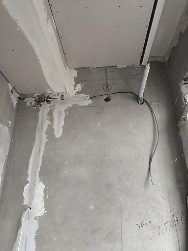 Установка кондиционеров: Монтаж выводов для сплит‑системы (трасса кондиционера) - Подготовка и — 5