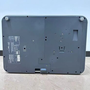 Proyektorlar: İşlənmiş Portativ Proyektor Epson, Ödənişli çatdırılma — 38