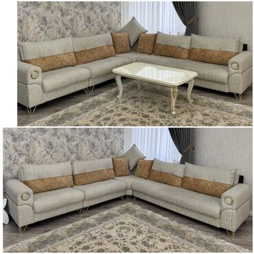 Məişət məhsulları: Divan, İşlənmiş, Açılan, Bazalı