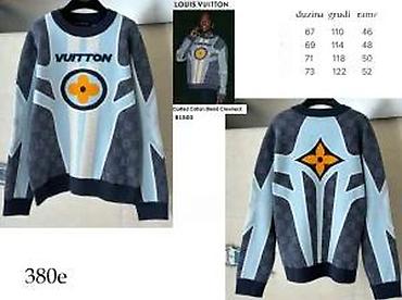 Duksevi: L.VUITTON TOP SPORTSKI DUKSEVI, MEGA HIT | Novo! ! ! Hit. Hit. Hit — 18