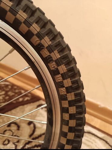 Uşaq velosipedləri: İki təkərli Uşaq velosipedi Stels, 16", sürətlərin sayı: 1 — 9