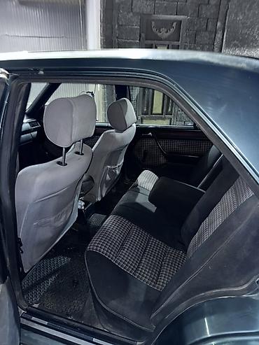 акпп мерс124: Mercedes-Benz W124: 1992 г., 2.6 л, Механика, Дизель, Седан — 3