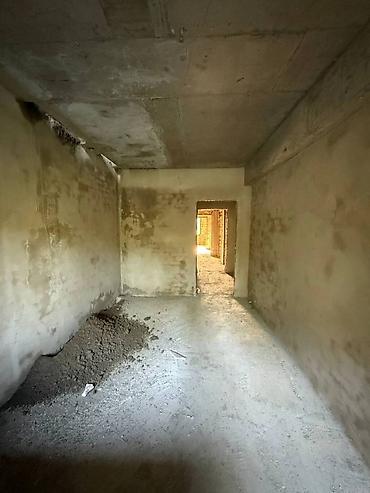 Продажа квартир: 1 комната, 46 м², Элитка, 1 этаж, Готовая ПСО (под самоотделку) — 8