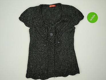 pull and bear narzutka: Kardigan damski, rozmiar S — 2
