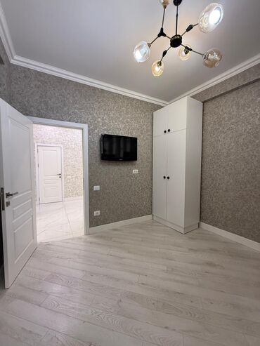 Yeni tikili: 3 otaqlı, Yeni tikili, 108 kv. m — 4