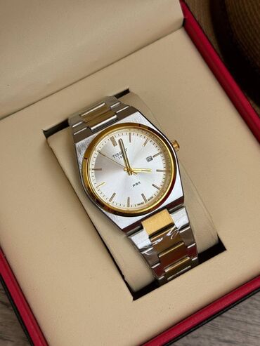 сумка холодильник купить в бишкеке: Tissot в наличии 😍 нержавейка водонепроницаемый доставка по городу
