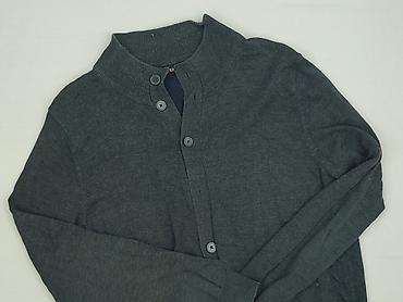 second wear: Livergy, Kardigan dla mężczyzn, rozmiar M — 1