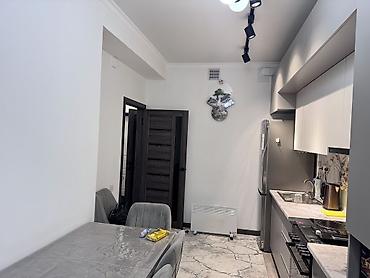 Продажа квартир: 1 комната, 45 м², Элитка, 5 этаж, Евроремонт — 3