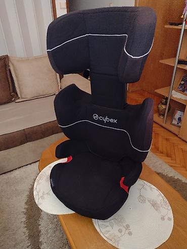 Autosedišta: Auto sediste CYBEX 15-36 Kg - Auto sedište CYBEX donešeno iz Nemačke — 12