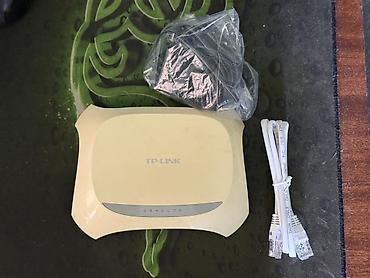 tp link deco: TP-Link TL-WR720N (RU) — беспроводной маршрутизатор серии N до 150 — 1