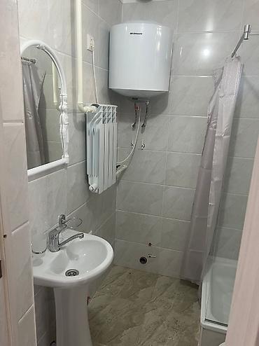 Долгосрочная аренда комнат: 25 м², Без мебели — 22