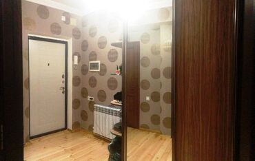 Yeni tikili: 2 otaqlı, Yeni tikili, 60 kv. m — 7