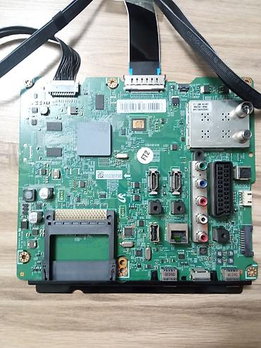 sexxy vidi: Prodajem originalne delove za TV Samsung UE55ES6300S (oznaka — 4