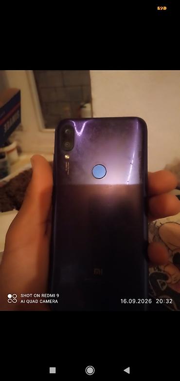 самсунг 24 с: Xiaomi, 11T, Б/у, цвет - Фиолетовый — 2